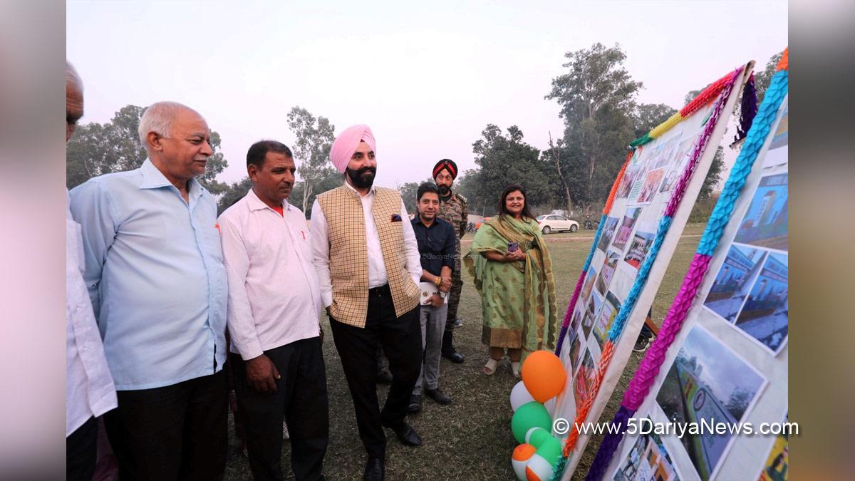 Charandeep Singh, Director Rural Sanitation, Kashmir, Jammu And Kashmir, Jammu & Kashmir