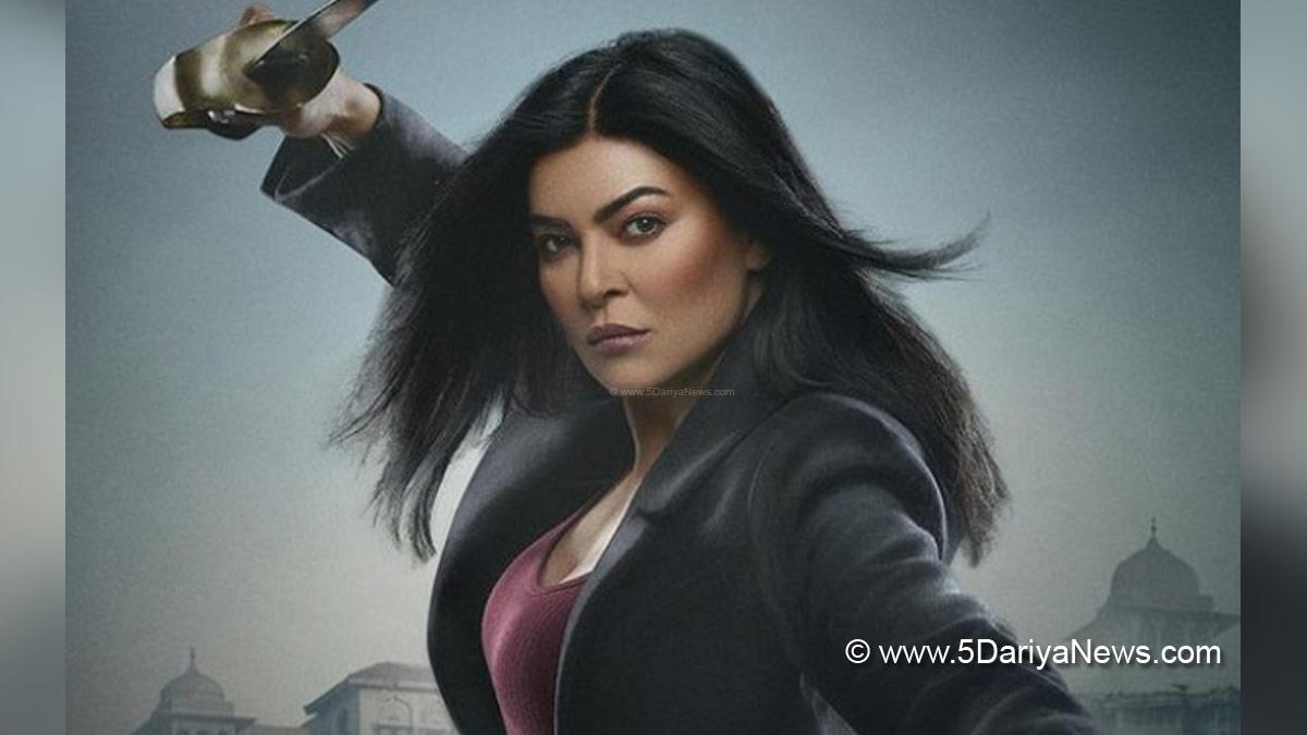 Bollywood, Web Series, Sushmita Sen, Aarya, Sushmita Sen Aarya, Sushmita Sen Aarya 3, Aarya 3 Review, Aarya 3 Reviews, Aarya 3 Shooting, Aarya 3 Cast, Aarya 3 Sushmita Sen Review , Aarya 3 Sushmita Sen, Aarushi Bajaj, Ram Madhvani, Aarya 3 Episodes, Aarya 3 Explained