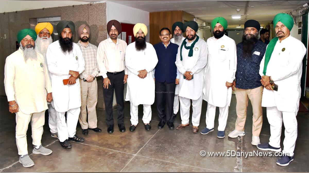 Gurmeet Khudian, Gurmeet Singh Khudian, AAP, Aam Aadmi Party, Aam Aadmi Party Punjab, AAP Punjab