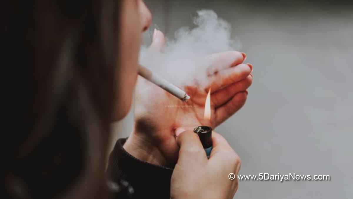 Health, Study, Research, Researchers, Smoking, Smoking Effects, Smoking Effects On Body, Smoking Effects On Cancer, Smoking Side Effects, Smoking Side Effects, Smoking Kills, Smoking Effects On Cancer Fighting Proteins, Smoking Is Injurious To Health