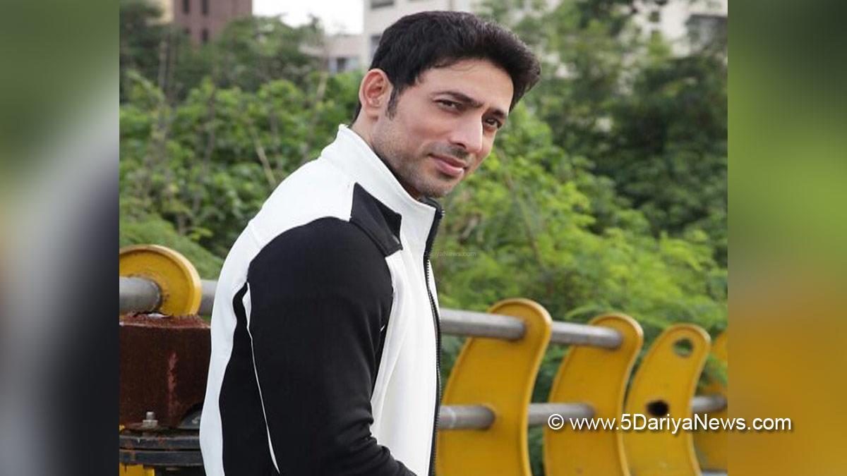 TV, Television, Entertainment, Actor, Hrishikesh Pandey, Hrishikesh Pandey Upcoming Show, Hrishikesh Pandey Upcoming Projects, Hrishikesh Pandey Show, Hrishikesh Pandey News, Hrishikesh Pandey Teri Meri Doriyaann, Teri Meri Doriyaann Show 