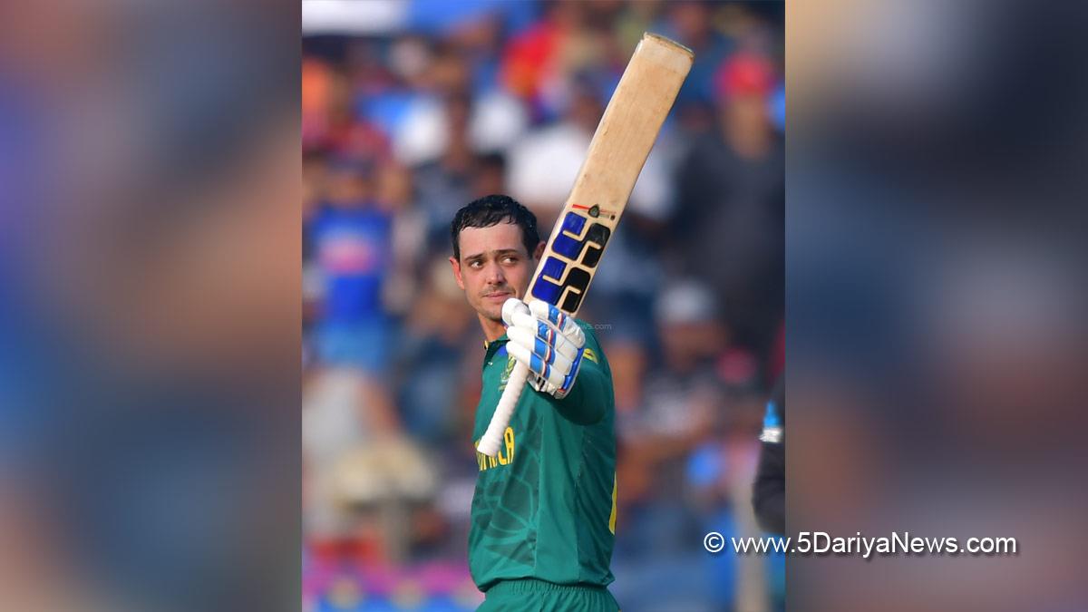 Sports News, Cricket, CWC, CWC 2023, World Cup Schedule, ICC Cricket World Cup, ICC Cricket World Cup 2023, ICC Men Cricket World Cup, ICC Men Cricket World Cup 2023, Men Cricket World Cup 2023, Men Cricket World Cup, World Cup Points Table, Cricket World Cup Points Table, Quinton De Kock, AB De Villiers