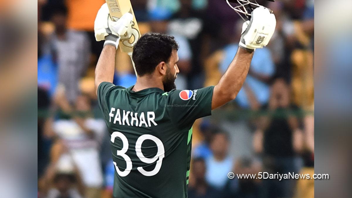 Sports News, Cricket, CWC, CWC 2023, World Cup Schedule, ICC Cricket World Cup, ICC Cricket World Cup 2023, ICC Men Cricket World Cup, ICC Men Cricket World Cup 2023, Men Cricket World Cup 2023, Men Cricket World Cup, World Cup Points Table, Fakhar Zaman, Fastest ODI World Cup Century For Pakistan, Fastest ODI World Cup Century, Fastest ODI World Cup Century Pakistan
