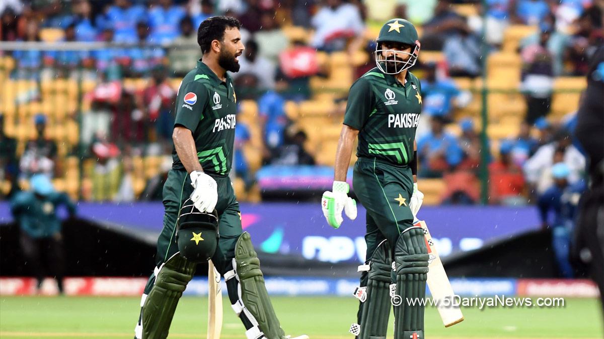 Sports News, Cricket, CWC, CWC 2023, World Cup Schedule, ICC Cricket World Cup, ICC Cricket World Cup 2023, ICC Men Cricket World Cup, ICC Men Cricket World Cup 2023, Men Cricket World Cup 2023, Men Cricket World Cup, World Cup Points Table, Cricket World Cup Points Table, Bengaluru, Pakistan, New Zealand, Fakhar Zaman