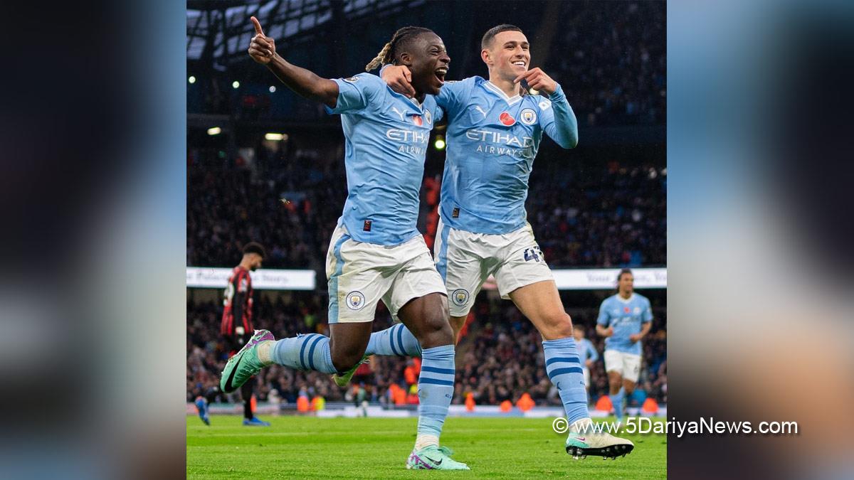Sports News, Kabaddi, Doku, Bournemouth, Manchester 