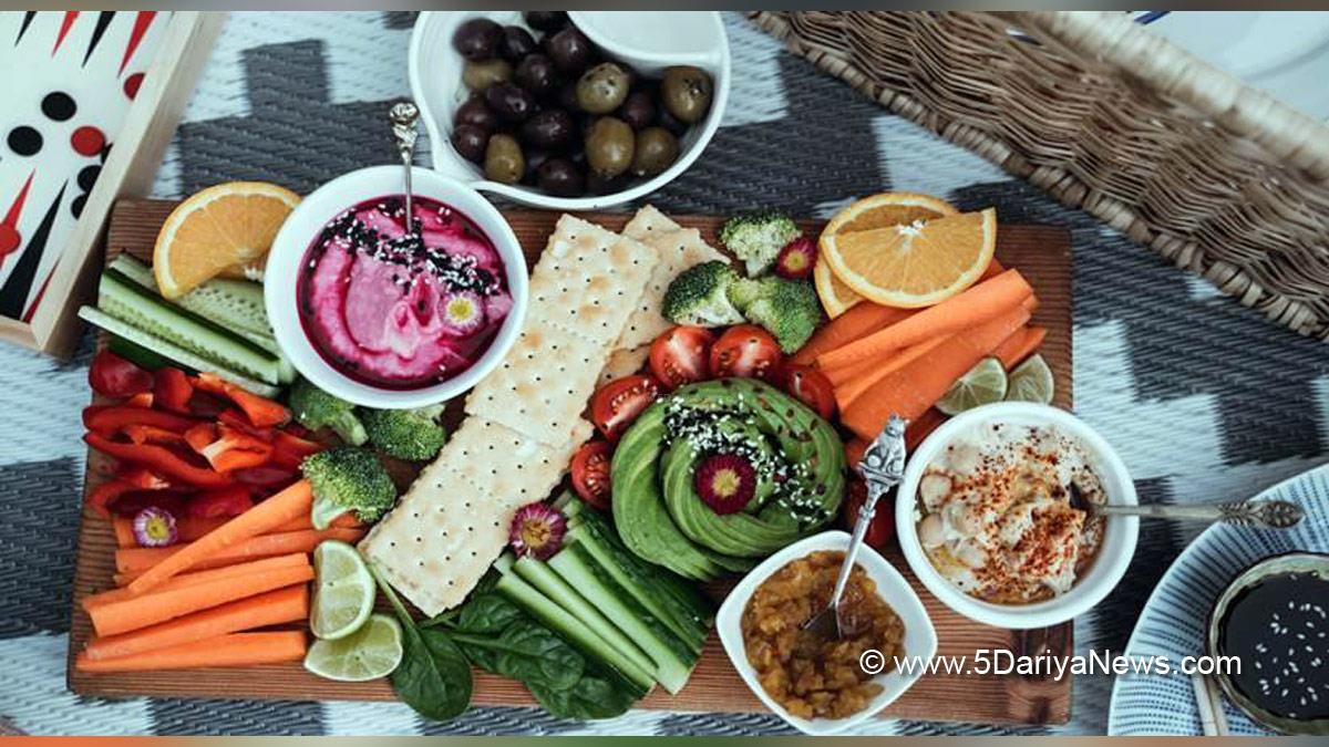 Food, Doshas 