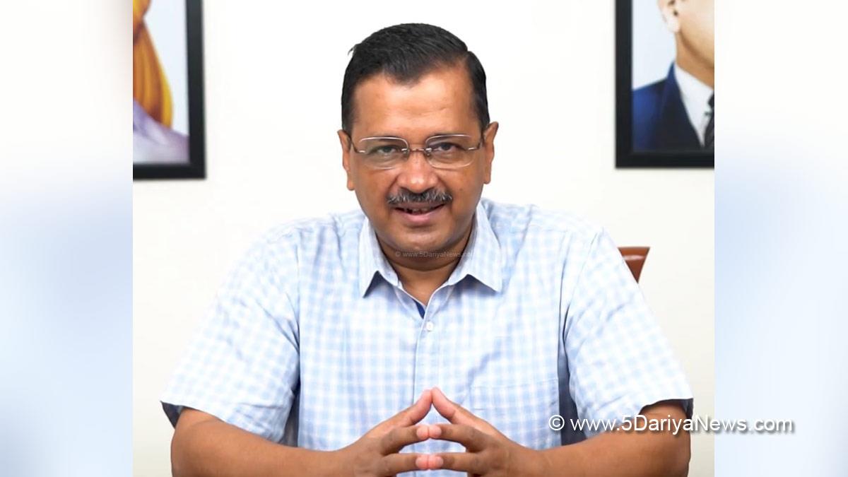 Arvind Kejriwal, Chief Minister Arvind Kejriwal, New Delhi Chief Minister, Delhi Government Emplyees Diwali Bonus, Diwali Bonus Delhi Employees, AAP, Aam Aadmi Party