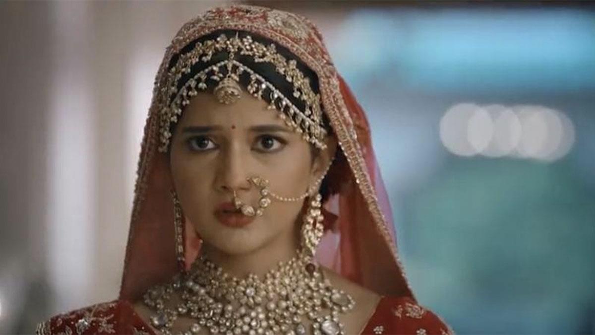 TV, Television, Entertainment, Mumbai, Actor, Actress, Mumbai News, Samridhii Shukla, Samridhii Shukla Show, Samridhii Shukla Upcoming Projects, Yeh Rishta Kya Kehlata Hai, Yeh Rishta Kya Kehlata Hai Episode 1, Yeh Rishta Kya Kehlata Hai Cast, Yeh Rishta Kya Kehlata Hai Season 3, Yeh Rishta Kya Kehlata Hai Hotstar, Yeh Rishta Kya Kehlata Hai 5 Nov 2023