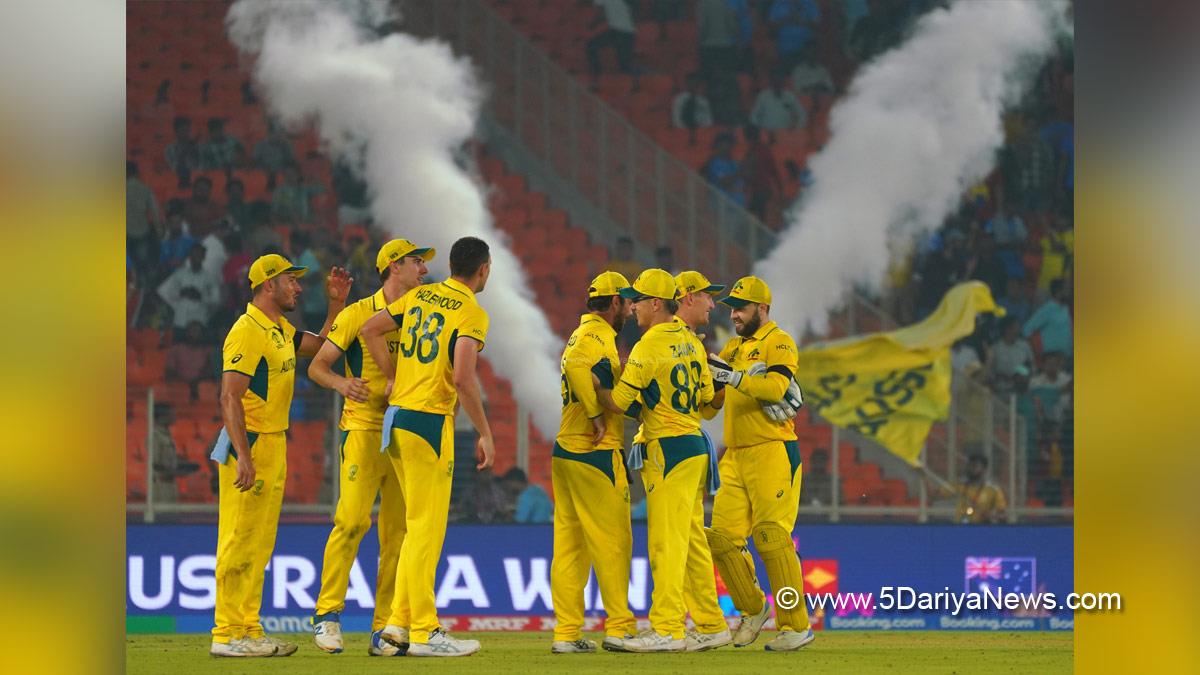 Sports News, Cricket, CWC, CWC 2023, World Cup Schedule, ICC Cricket World Cup, ICC Cricket World Cup 2023, ICC Men Cricket World Cup, ICC Men Cricket World Cup 2023, Men Cricket World Cup 2023, Men Cricket World Cup, World Cup Points Table, Cricket World Cup Points Table, Ian Healy, Australia, Australia Cricket