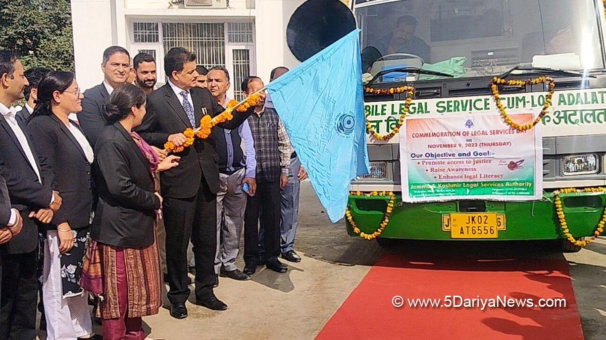 Kathua, Ashok Kumar Shavan, Kashmir, Jammu And Kashmir, Jammu & Kashmir, District Administration Kathua