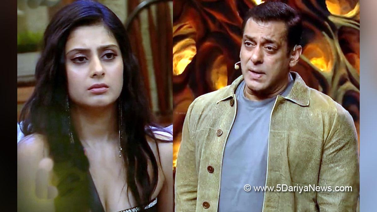 TV, Bigg Boss Season 17, Bigg Boss 17, Bigg Boss, Bigg Boss 17 Contestant List, Bigg Boss 17 Updates, BB 17, BB17, BB 17 Updates, BB 17 News, BB 17 News Today, Bigg Boss 17 News, Bigg Boss 17 News Today