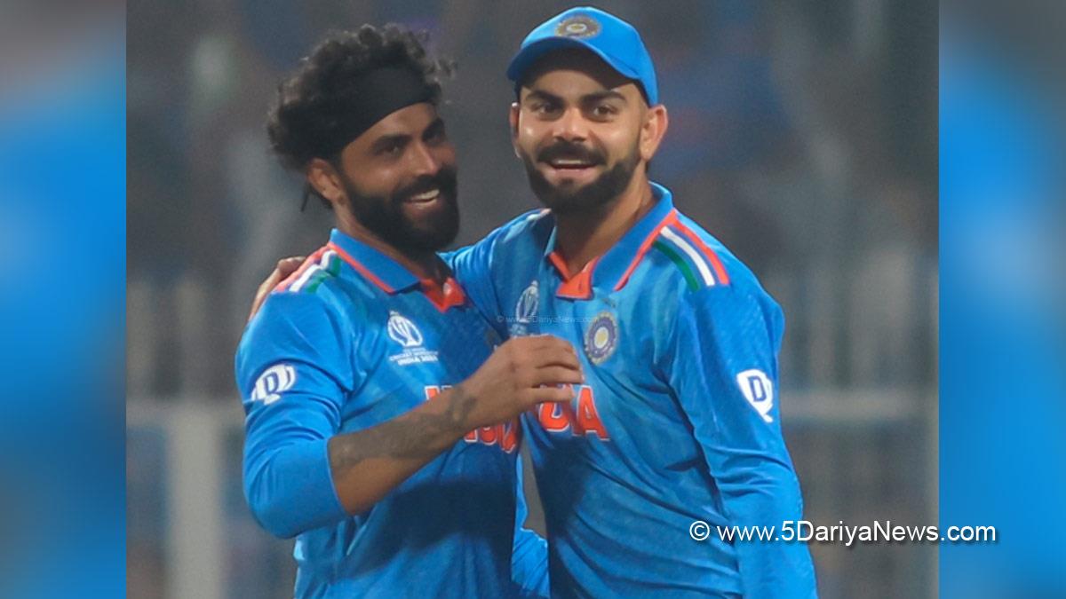 Sports News, Cricket, CWC, CWC 2023, World Cup Schedule, ICC Cricket World Cup, ICC Cricket World Cup 2023, ICC Men Cricket World Cup, ICC Men Cricket World Cup 2023, Men Cricket World Cup 2023, Men Cricket World Cup, World Cup Points Table, Cricket World Cup Points Table, Virat Kohli, Ravindra Jadeja