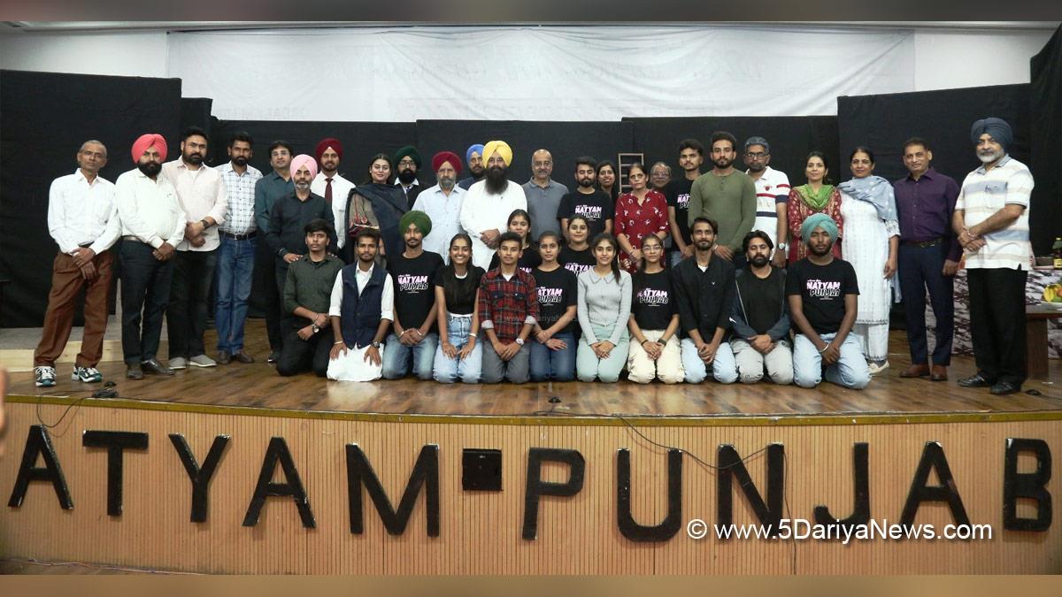 Gurmeet Khudian, Gurmeet Singh Khudian, AAP, Aam Aadmi Party, Aam Aadmi Party Punjab, AAP Punjab
