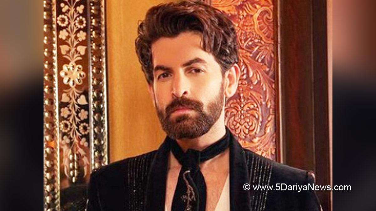 Bollywood, Entertainment, Mumbai, Actor, Actress, Cinema, Hindi Films, Movie, Mumbai News, Neil Nitin Mukesh, Neil Nitin Mukesh News, Neil Nitin Mukesh Latest News, Neil Nitin Mukesh Glam Fame