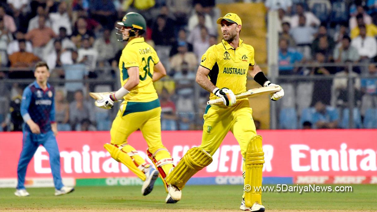 Sports News, Cricket, CWC, CWC 2023, World Cup Schedule, ICC Cricket World Cup, ICC Cricket World Cup 2023, ICC Men Cricket World Cup, ICC Men Cricket World Cup 2023, Men Cricket World Cup 2023, Men Cricket World Cup, World Cup Points Table, Cricket World Cup Points Table, Pat Cummins, Glenn Maxwell, Australia, Afghanistan 
