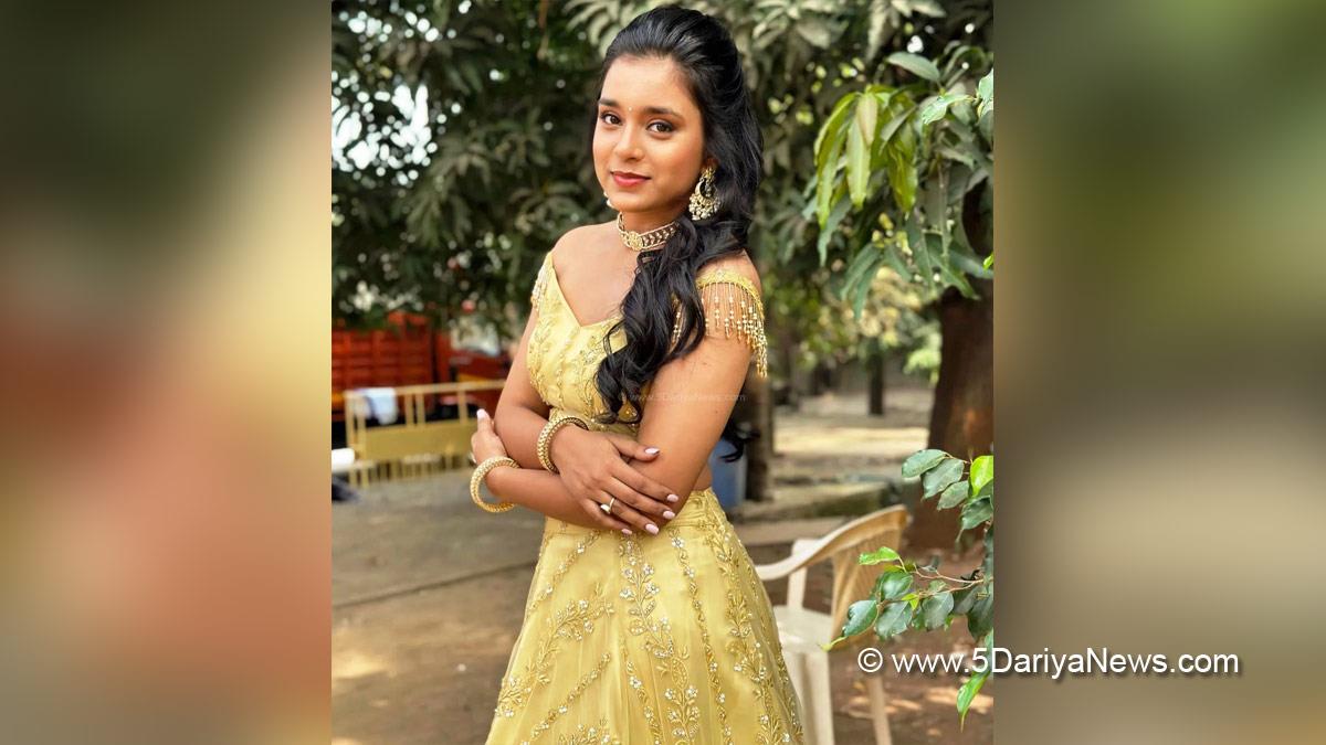 TV, Television, Entertainment, Mumbai, Actor, Actress, Mumbai News, Sumbul Touqeer, Sumbul Touqeer NEws, Sumbul Touqeer Khan, Sumbul Touqeer Show, Sumbul Touqeer Latest News