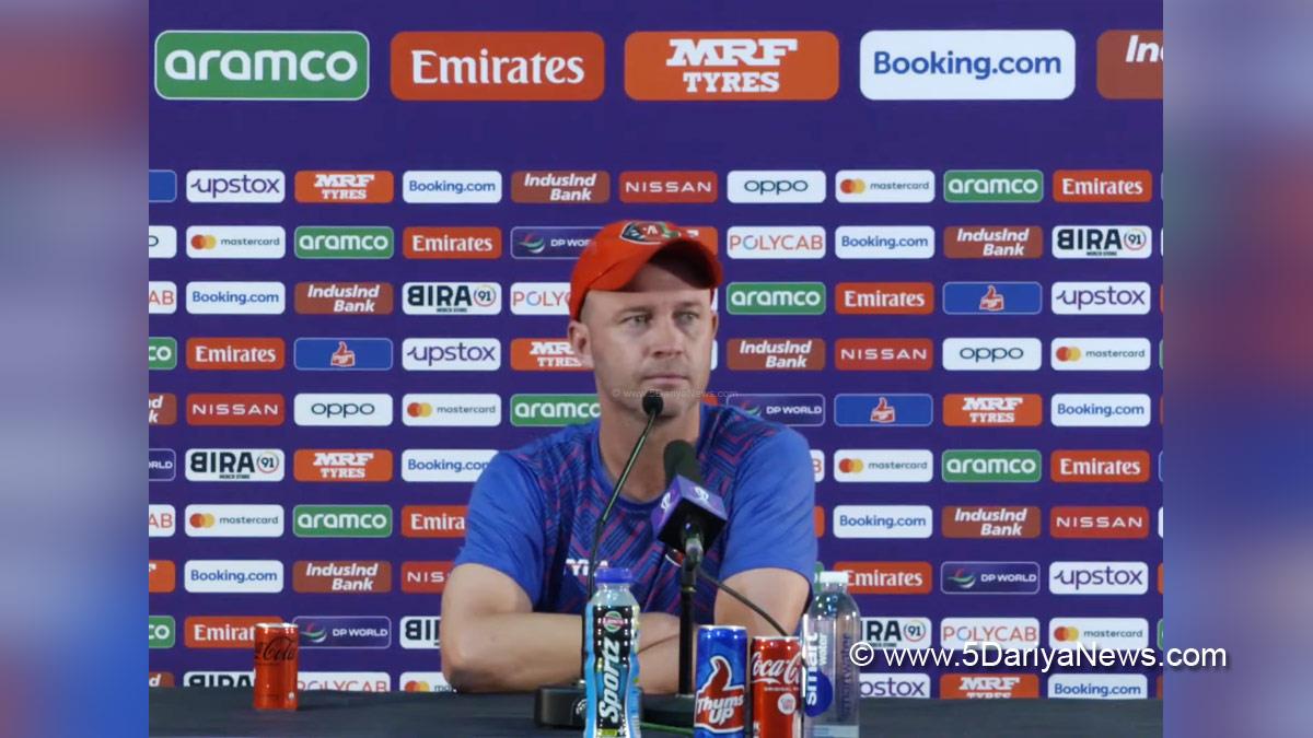 Sports News, Cricket, CWC, CWC 2023, World Cup Schedule, ICC Cricket World Cup, ICC Cricket World Cup 2023, ICC Men Cricket World Cup, ICC Men Cricket World Cup 2023, Men Cricket World Cup 2023, Men Cricket World Cup, World Cup Points Table, Cricket World Cup Points Table, Glenn Maxwell, Jonathan Trott