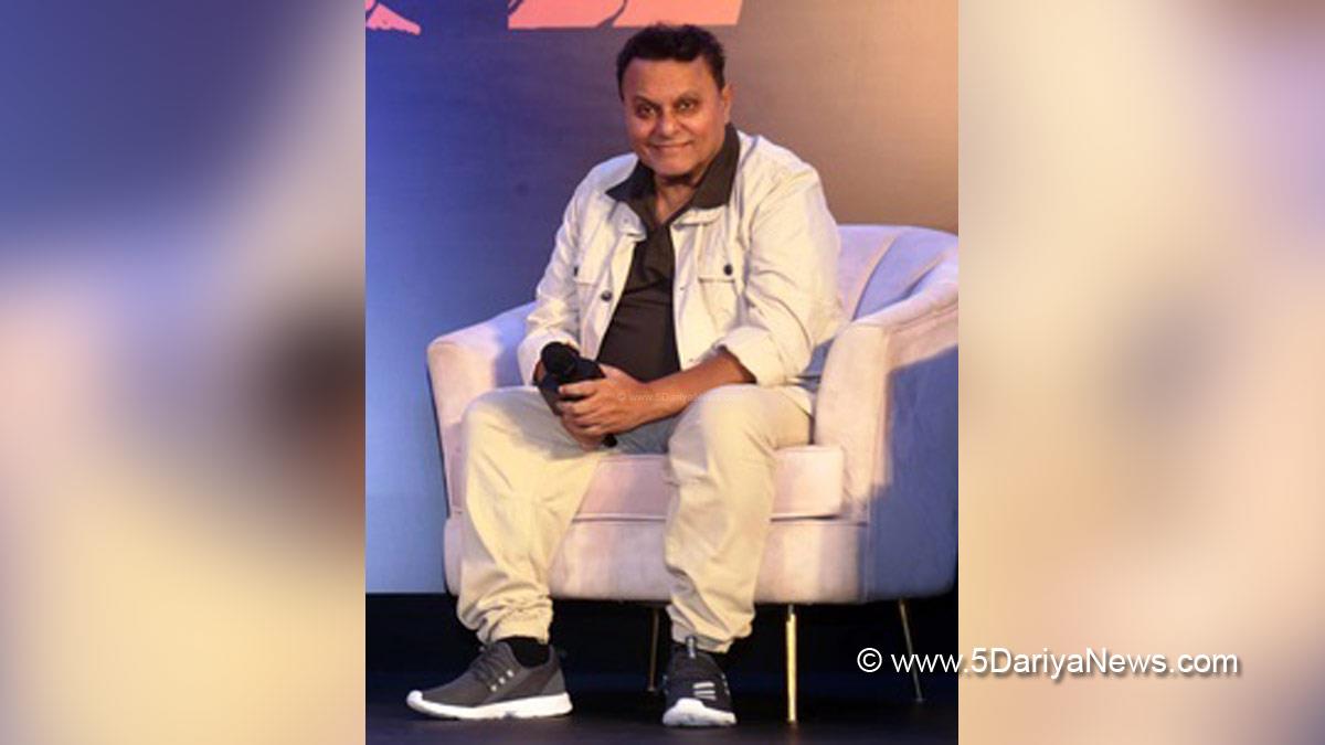 Bollywood, Entertainment, Mumbai, Actor, Actress, Cinema, Hindi Films, Movie, Anil Sharma, Anil Sharma Journey, Anil Sharma Movie Journey, Journey, Journey Movie, Anil Sharma Gadar 2