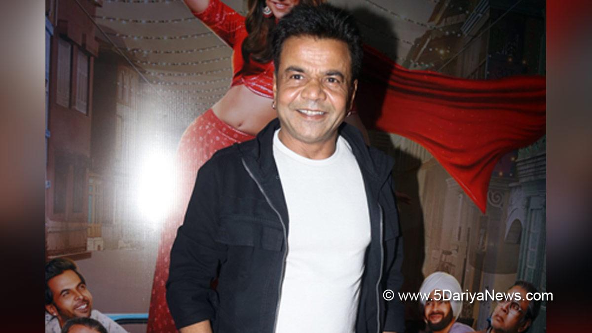 Bollywood, Entertainment, Mumbai, Actor, Actress, Cinema, Hindi Films, Movie, Rajpal Yadav, Rajpal Yadav News, Rajpal Yadav Latest News, Rajpal Yadav Apurva, Rajpal Yadav Negative Role, Rajpal Yadav Movies, Rajpal Yadav upcoming Movies, Rajpal Yadav Upcoming Projects