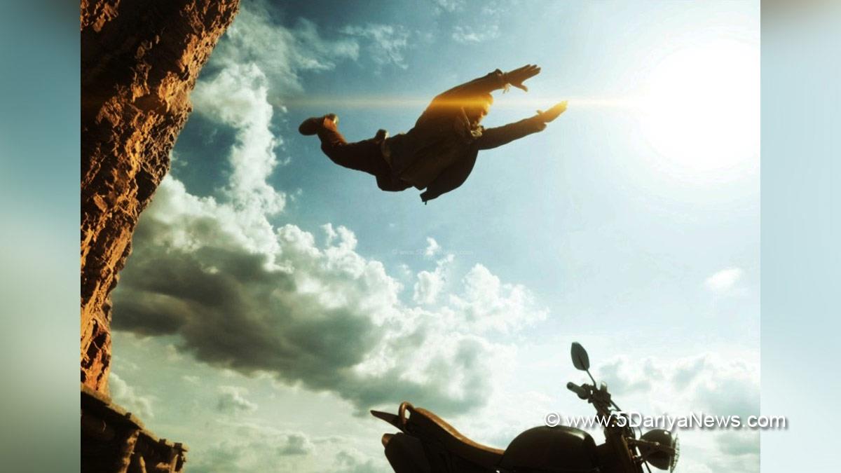 Bollywood, Entertainment, Mumbai, Actor, Actress, Cinema, Hindi Films, Movie, Mumbai News, Tiger 3, Tiger 3 Movie, Tiger 3 Advance Booking, Tiger 3 Director, Tiger 3 Action Sequences, Tiger 3 Action Director, Salman Khan Tiger 3, Salman Khan Tiger 3 Action Scenes