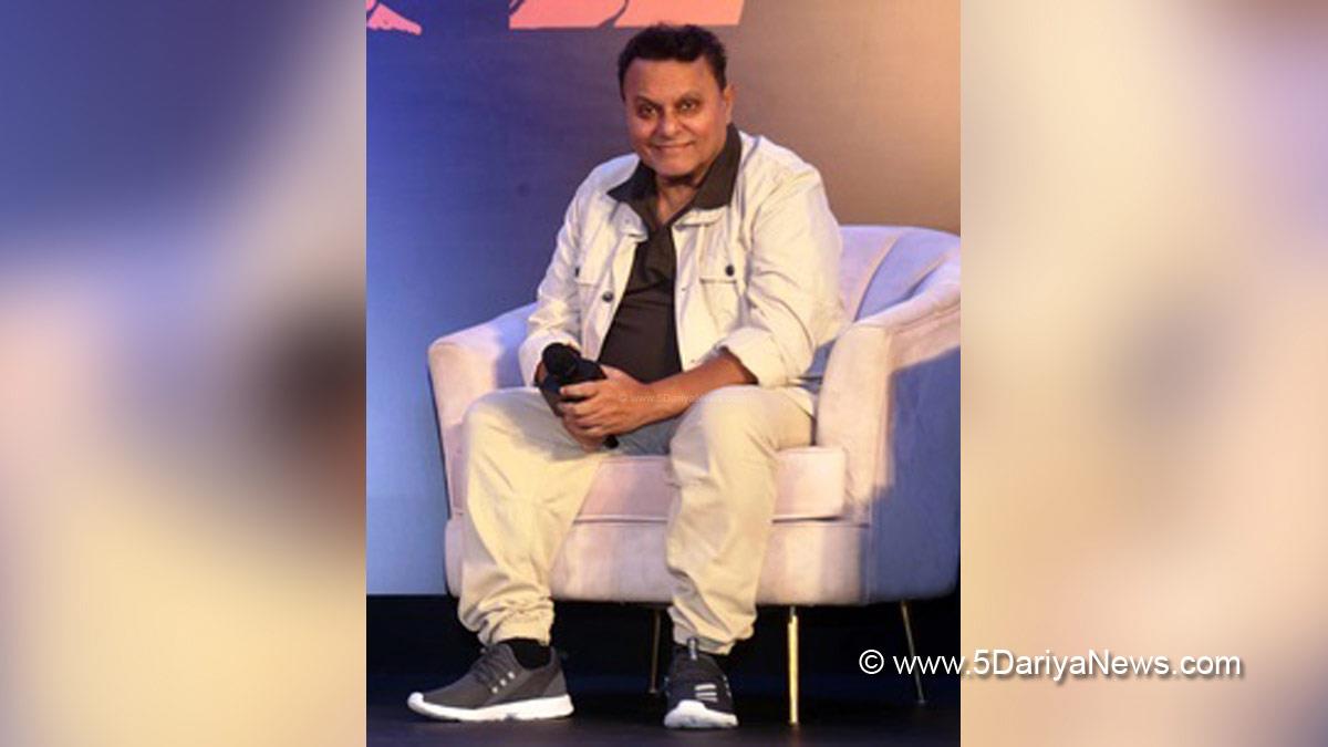 Bollywood, Entertainment, Mumbai, Actor, Actress, Cinema, Hindi Films, Movie, Anil Sharma, Anil Sharma Journey, Anil Sharma Movie Journey, Journey, Journey Movie, Anil Sharma Gadar 2