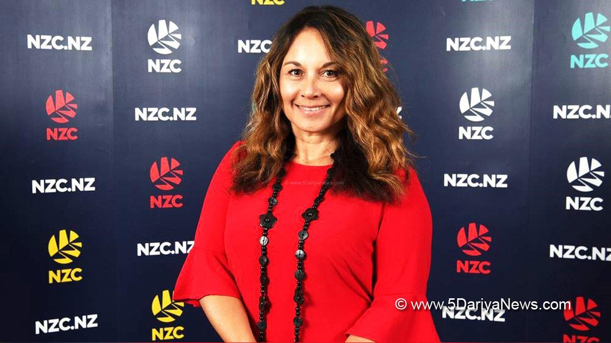 Sports News, Cricket, CWC, CWC 2023, World Cup Schedule, ICC Cricket World Cup, ICC Cricket World Cup 2023, ICC Men Cricket World Cup, ICC Men Cricket World Cup 2023, Men Cricket World Cup 2023, Men Cricket World Cup, World Cup Points Table, Cricket World Cup Points Table, Diana Puketapu, Diana Puketapu New Zealand, Diana Puketapu New Zealand Cricket