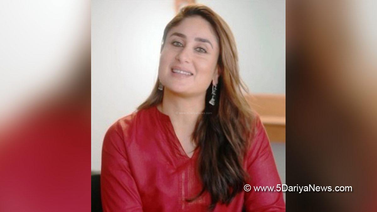 Bollywood, Entertainment, Mumbai, Actor, Actress, Cinema, Hindi Films, Movie, Mumbai News, Heroine, Kareena Kapoor, Kareena Kapoor Black Widow, Kareena Kapoor Black Widow Dubbing, Black Widow Dubbing, Black Widow Hindi, Black Widow Hindi Dub