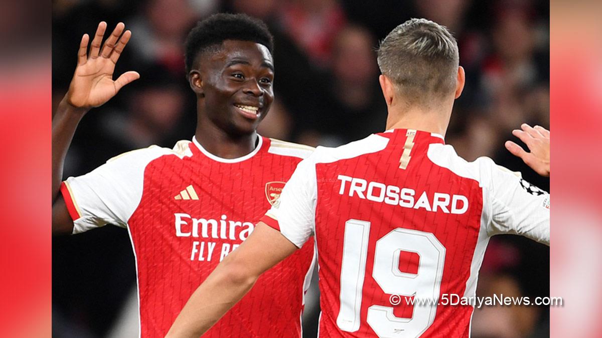 Sports News, Football, UEFA Champions League, UEFA Champions League 2023, UEFA Champions League Schedule, UEFA Champions League Schedule 2023, UEFA Champions League Results, UEFA Champions League Points Table, UEFA Champions League Table, UEFA Champions League 2023, UEFA Champions League Matches, Arsenal, Sevilla
