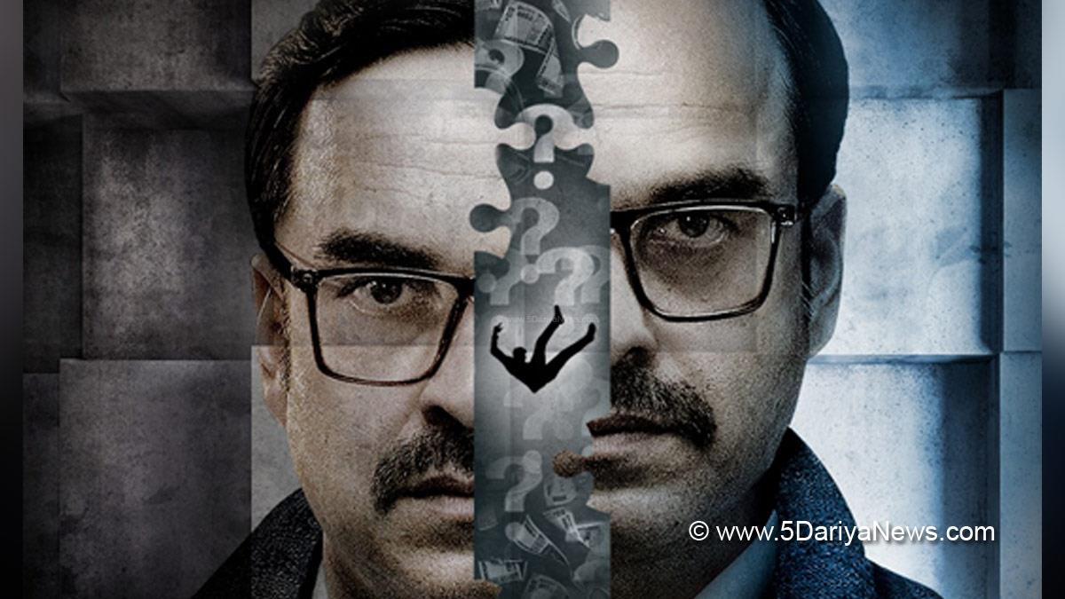 Bollywood, Entertainment, Mumbai, Actor, Actress, Cinema, Hindi Films, Movie, Mumbai News, Pankaj Tripathi, Pankaj Tripathi kadak Sing, Pankaj Tripathi Movie Kadak Singh, Kadak Singh, Kadak Singh Movie, Kadak Singh Release Date, Kadak Singh Movie Release Date, Kadak Singh Ott, Kadak Singh Ott Platform, Kadak Singh ZEE 5