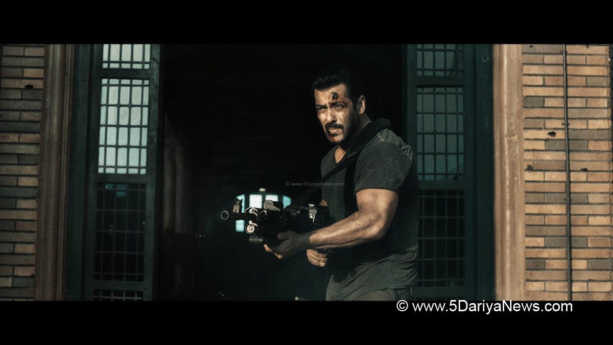 Bollywood, Entertainment, Mumbai, Actor, Cinema, Hindi Films, Movie, Mumbai News, Tiger 3, Tiger 3 Movie, Tiger 3 Advance Booking, Tiger 3 Director, Tiger 3 Action Sequences, Tiger 3 Action Director , Salman Khan Tiger 3, Salman Khan Tiger 3 Action Scenes, Maneesh Sharma