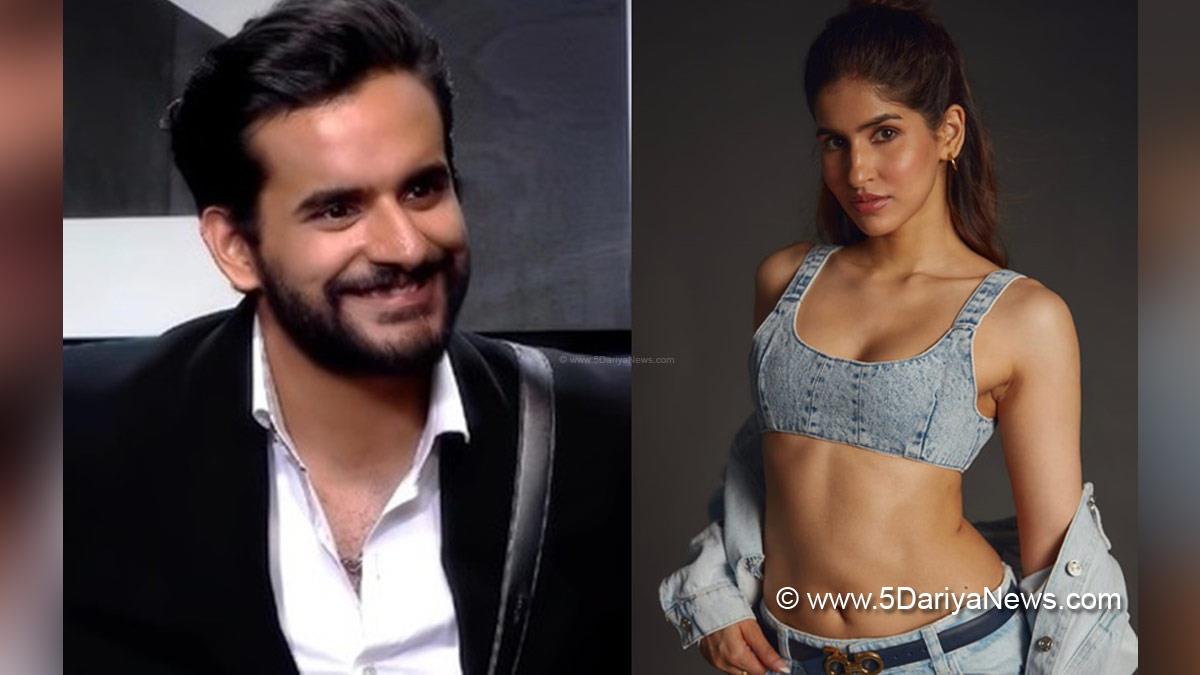 TV, Television, Entertainment, Mumbai, Actor, Actress, Mumbai News, Sakshi Malik, Abhishek Malhan, Sakshi Malik Abhishek Malhan, Sakshi Malik Abhishek Malhan Music Video, Sakshi Malik Abhishek Malhan Song