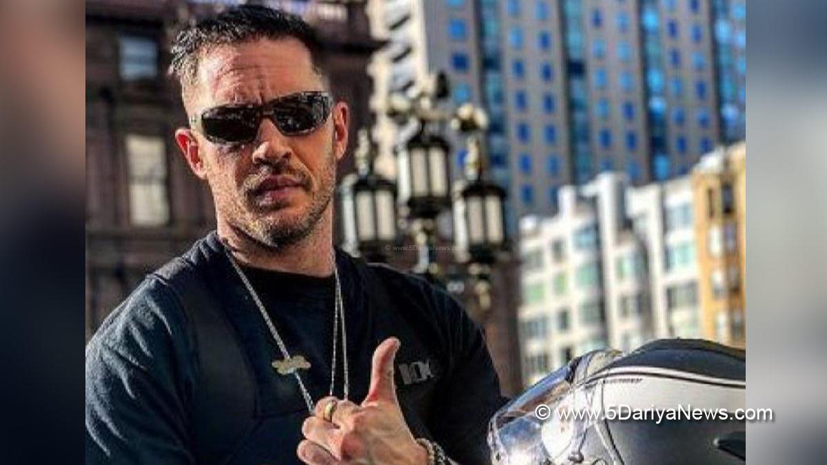 Hollywood, Tom Hardy, Tom Hardy Venom 3, Tom Hardy Venom 3 Release Date, Venom 3, Venom 3 Release Date, Venom 3 Postponed, Venom 3 Movie, Venom 3 Movie Release Date