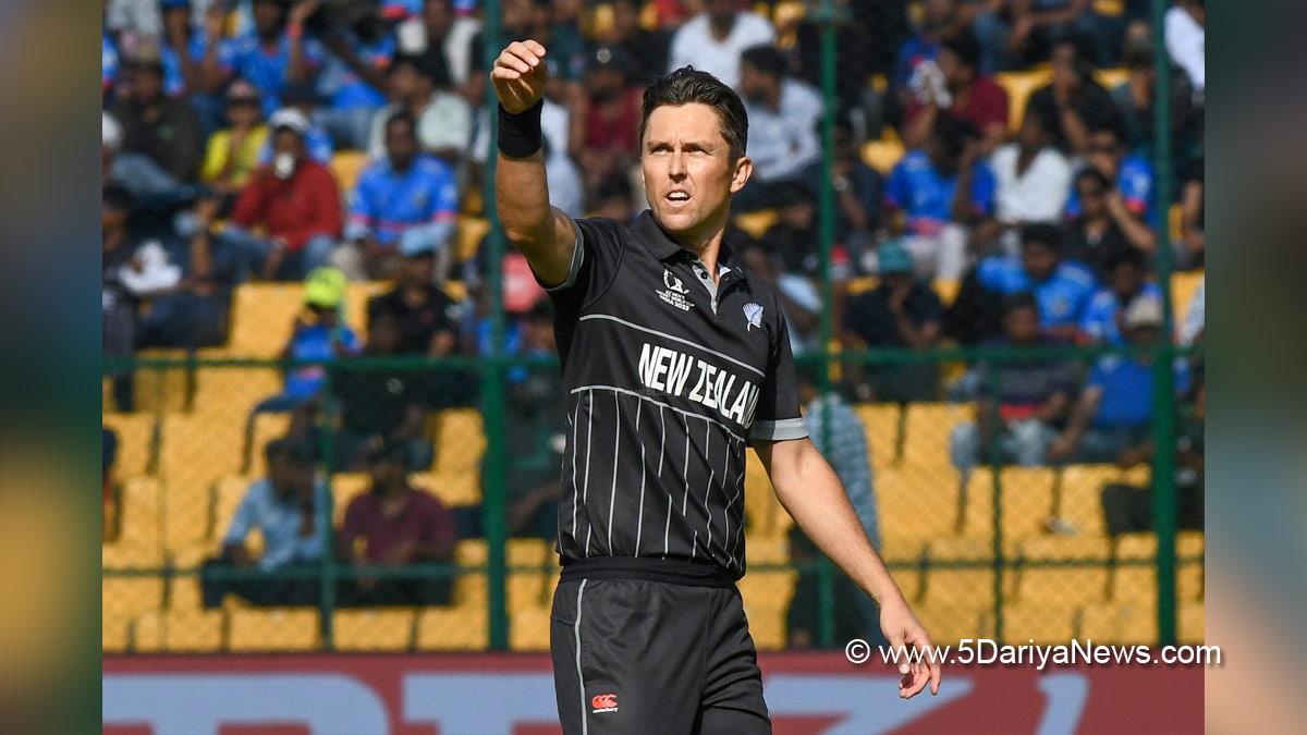 Sports News, Cricket, CWC, CWC 2023, World Cup Schedule, ICC Cricket World Cup, ICC Cricket World Cup 2023, ICC Men Cricket World Cup, ICC Men Cricket World Cup 2023, Men Cricket World Cup 2023, Men Cricket World Cup, World Cup Points Table, Cricket World Cup Points Table, Trent Boult, New Zealand, 50 Wickets In World Cup