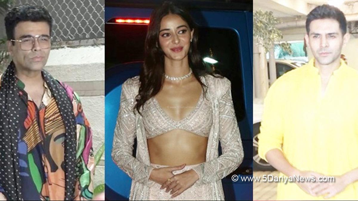 Bollywood, Entertainment, Mumbai, Actor, Actress, Cinema, Hindi Films, Movie, Mumbai News, Heroine, Sara Ali Khan, Sara Ali Khan Diwali Party, Sara Ali Khan Diwali Bash, Sara Ali Khan Diwali Bash News, Karan Johar, Ananya Panday, Nidhi Dutta, Siddhi Dutta,Bindiya Dutta, Aditya Roy Kapur