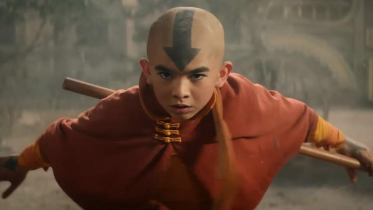 Hollywood, Los Angeles, Avatar The Last Airbender, Avatar The Last Airbender Trailer, Avatar The Last Airbender News, Avatar The Last Airbender Movie, Avatar The Last Airbender Movie Trailer