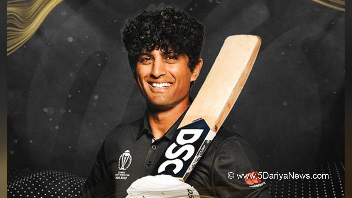 Sports News, Cricket, CWC, CWC 2023, World Cup Schedule, ICC Cricket World Cup, ICC Cricket World Cup 2023, ICC Men Cricket World Cup, ICC Men Cricket World Cup 2023, Men Cricket World Cup 2023, Men Cricket World Cup, World Cup Points Table, Cricket World Cup Points Table, Rachin Ravindra, Hayley Matthews, ICC Players of the Month October 2023