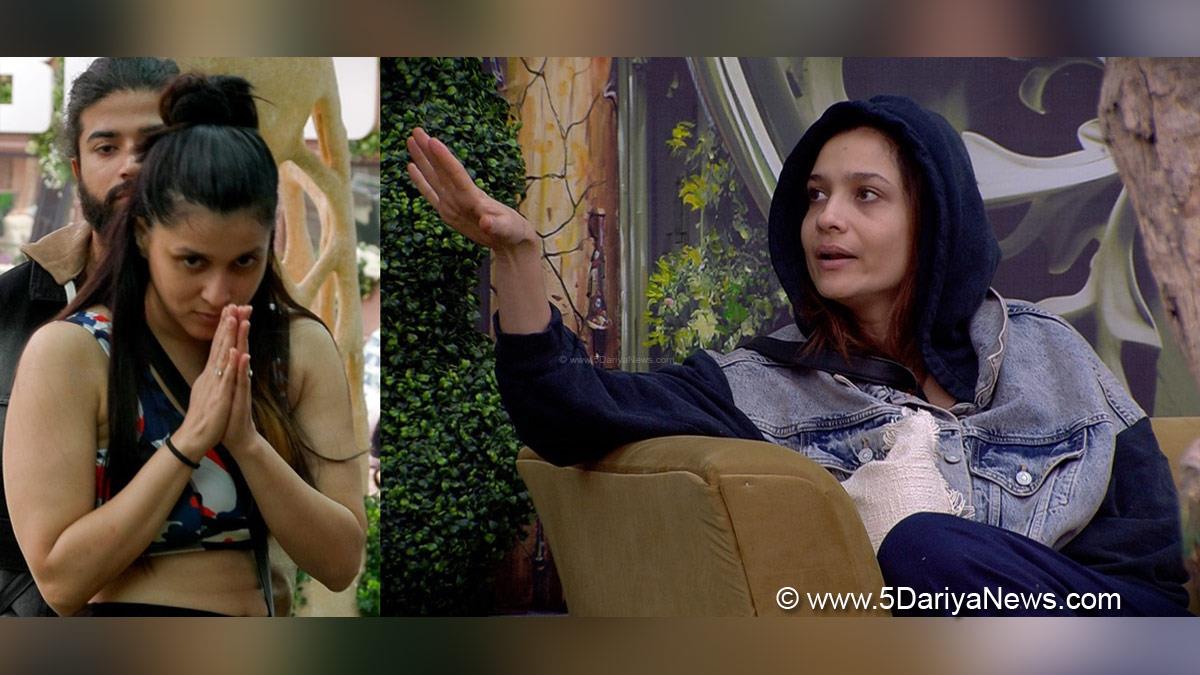 TV, Bigg Boss Season 17, Bigg Boss 17, Bigg Boss, Bigg Boss 17 Contestant List, Bigg Boss 17 Updates, BB 17, BB17, BB 17 Updates, BB 17 News, BB 17 News Today, Bigg Boss 17 News, Bigg Boss 17 News Today, Ankita Lokhande, Mannara Chopra