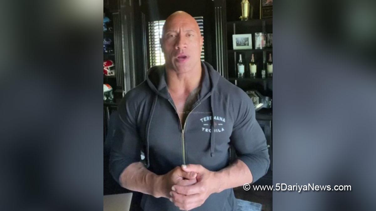  Hollywood, Los Angeles, Actress, Actor, Cinema, Movie, Dwayne Johnson, Dwayne Johnson News, Dwayne Johnson Latest News, Dwayne Johnson US Elections, Dwayne Johnson Us President, Dwayne Johnson White House Head