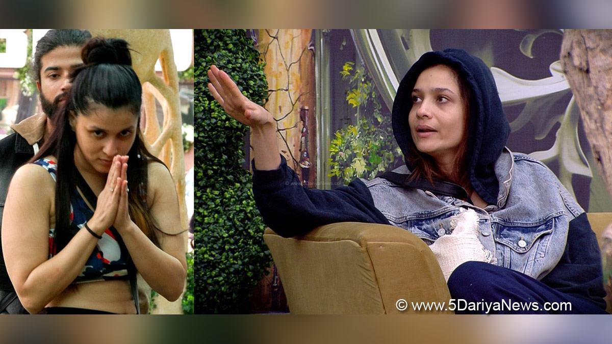 TV, Bigg Boss Season 17, Bigg Boss 17, Bigg Boss, Bigg Boss 17 Contestant List, Bigg Boss 17 Updates, BB 17, BB17, BB 17 Updates, BB 17 News, BB 17 News Today, Bigg Boss 17 News, Bigg Boss 17 News Today, Ankita Lokhande, Mannara Chopra