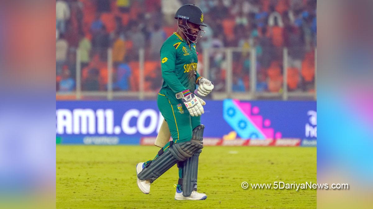 Sports News, Cricket, CWC, CWC 2023, World Cup Schedule, ICC Cricket World Cup, ICC Cricket World Cup 2023, ICC Men Cricket World Cup, ICC Men Cricket World Cup 2023, Men Cricket World Cup 2023, Men Cricket World Cup, World Cup Points Table, Cricket World Cup Points Table, Temba Bavuma, Temba Bavuma Injury, Temba Bavuma Injury Update