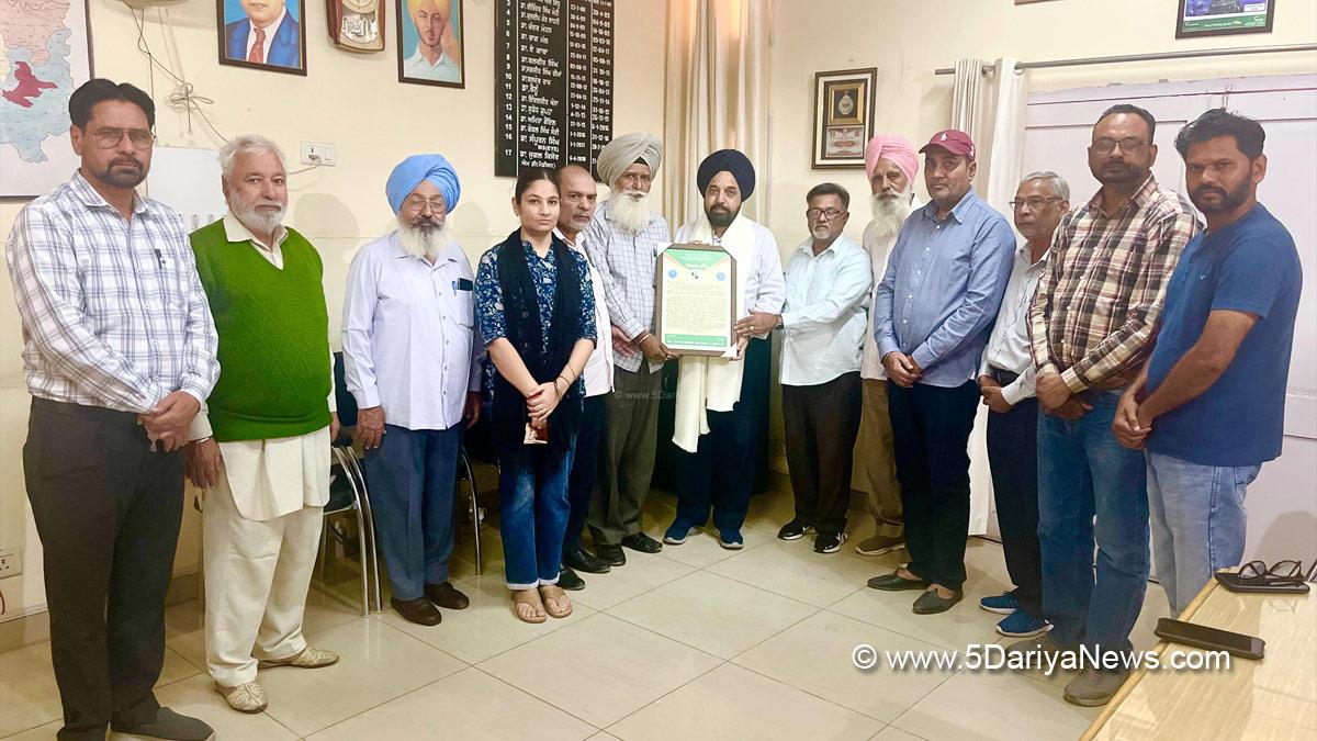 Barnala, Health, Civil Surgeon Barnala
