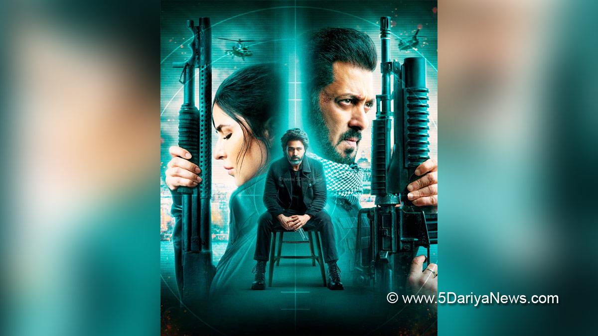 Bollywood, Entertainment, Mumbai, Actor, Cinema, Hindi Films, Movie, Mumbai News, Salman Khan, Katrina Kaif, Emraan Hashmi, Tiger 3, Tiger 3 Spoilers, Tiger 3 Review, Tiger 3 Movie Review, Tiger 3 Reviews