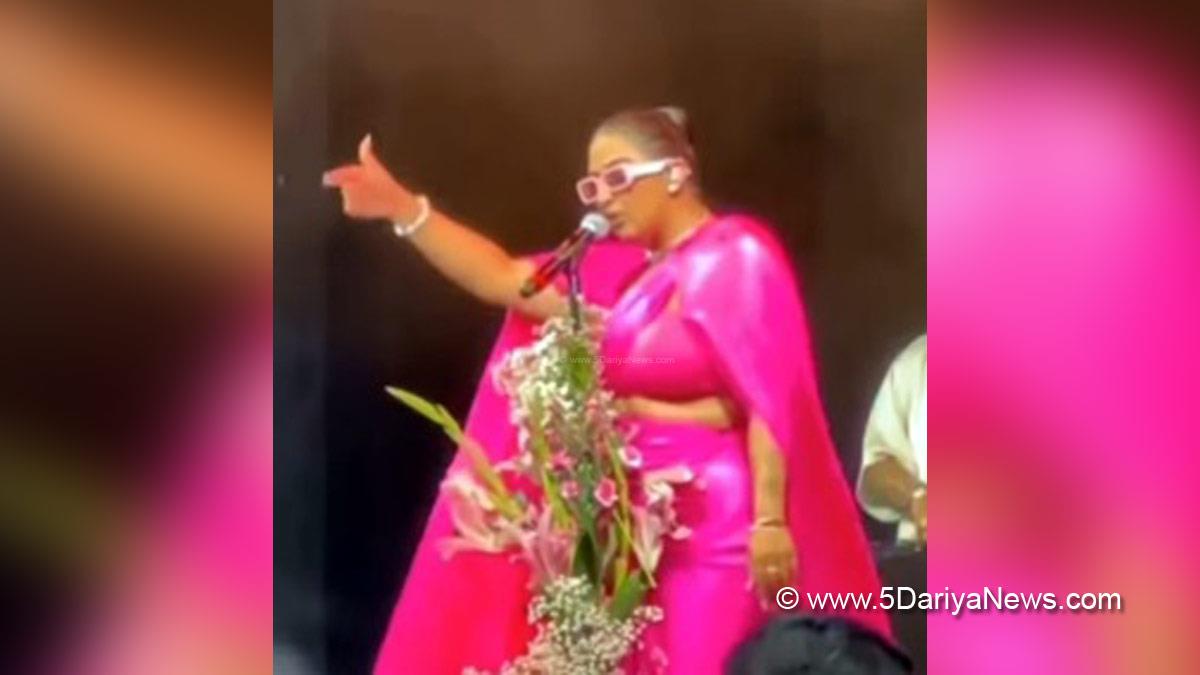 Music, Raja Kumari, Raja Kumari No Nazar, Raja Kumari No Nazar Lyrics, Raja Kumari Song No Nazar, No Nazar, No Nazar Song, No Nazar Lyrics, No Nazar Song Lyrics, No Nazar Raja Kumari Lyrics
