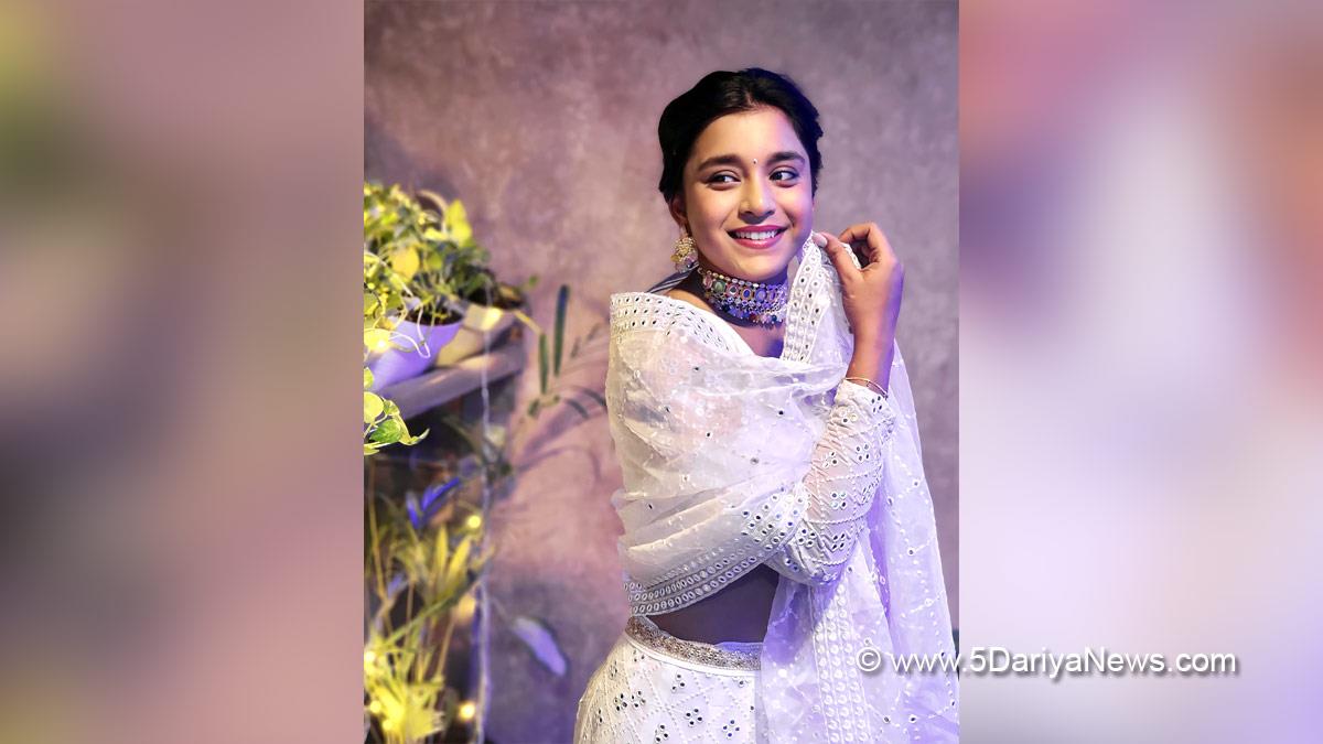 Sumbul Touqeer, Bollywood, Entertainment, Mumbai, Actor, Cinema, Hindi Films, Movie, Mumbai News