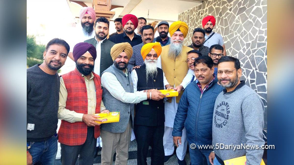  Kultar Singh Sandhwan, AAP, Aam Aadmi Party, AAP Punjab, Aam Aadmi Party Punjab, Government of Punjab, Punjab Government
