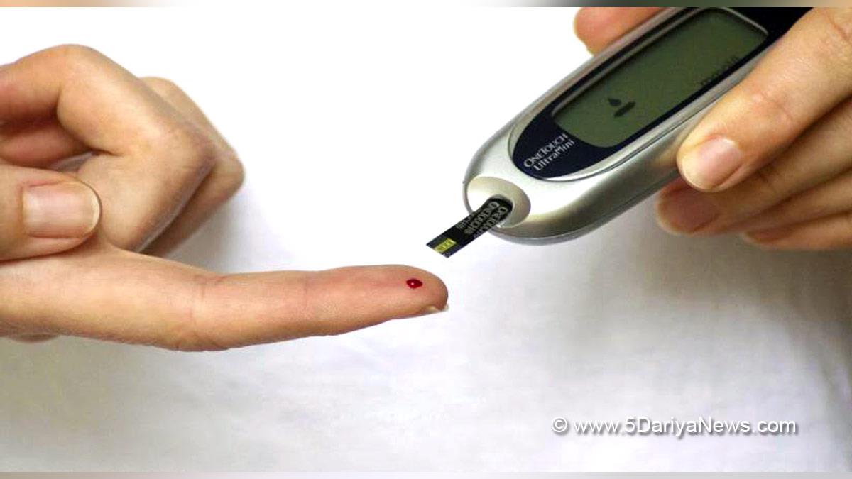 Special Day, World Diabetes Day, Hyderabad, Health 