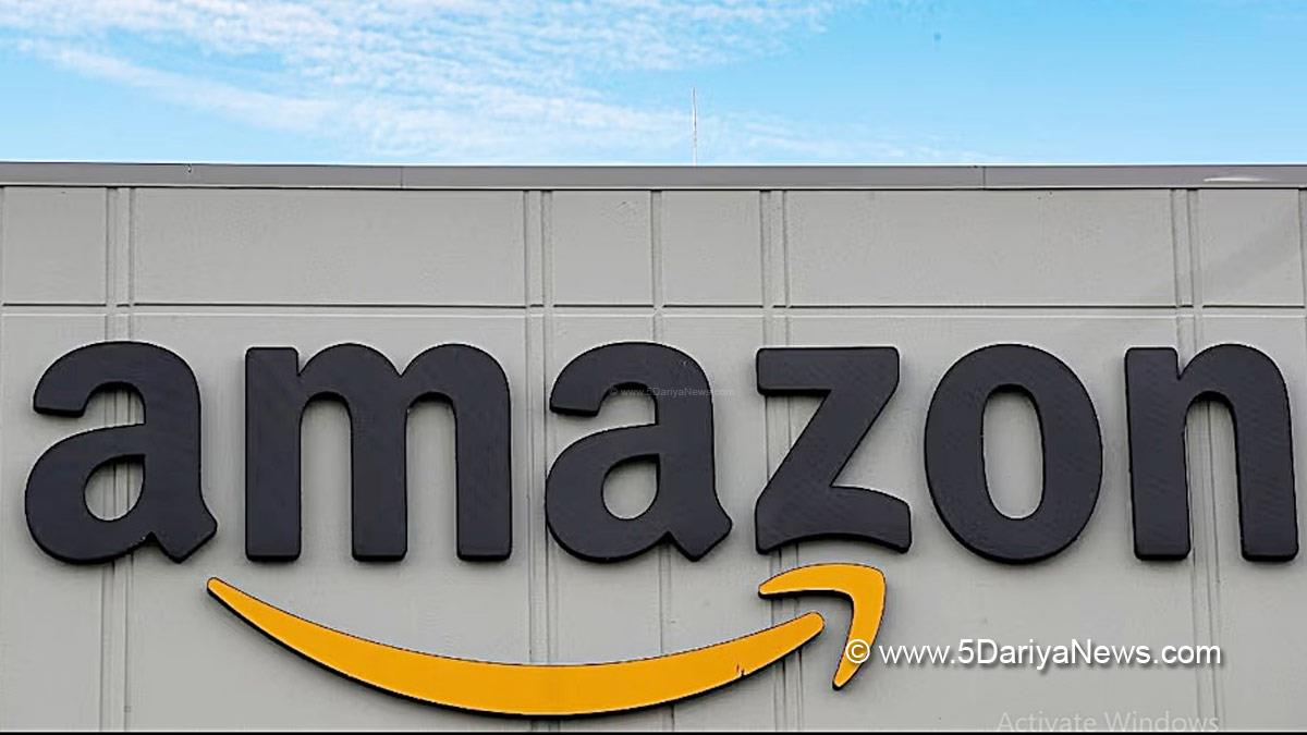 Commercial, Amazon CEO, Andy Jassy, Amazon, Amazon Latest New, Amazon News, Amazon Layoff, Amazon Layoff News, Amazon Employees Layoff, Amazon Employees Layoff News, Amazon CEO Andy Jassy, Andy Jassy Latest News