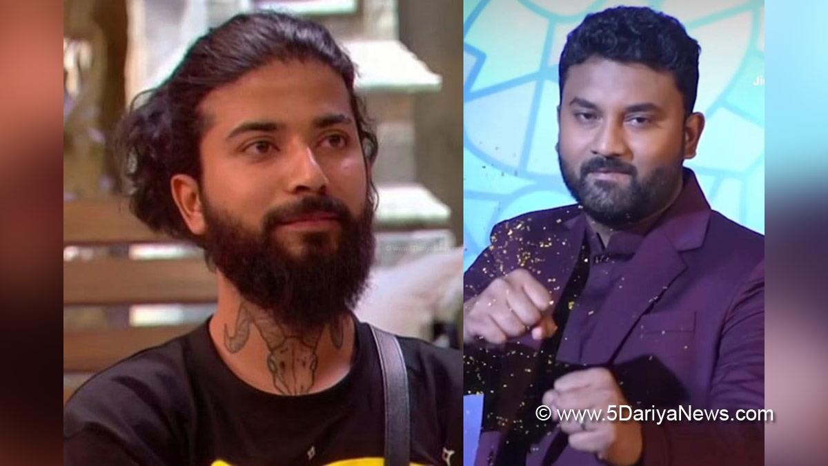 TV, Bigg Boss Season 17, Bigg Boss 17, Bigg Boss, Bigg Boss 17 Contestant List, Bigg Boss 17 Updates, BB 17, BB17, BB 17 Updates, BB 17 News, BB 17 News Today, Bigg Boss 17 News, Bigg Boss 17 News Today, Anurag Dobhal, Arun Mahashetty