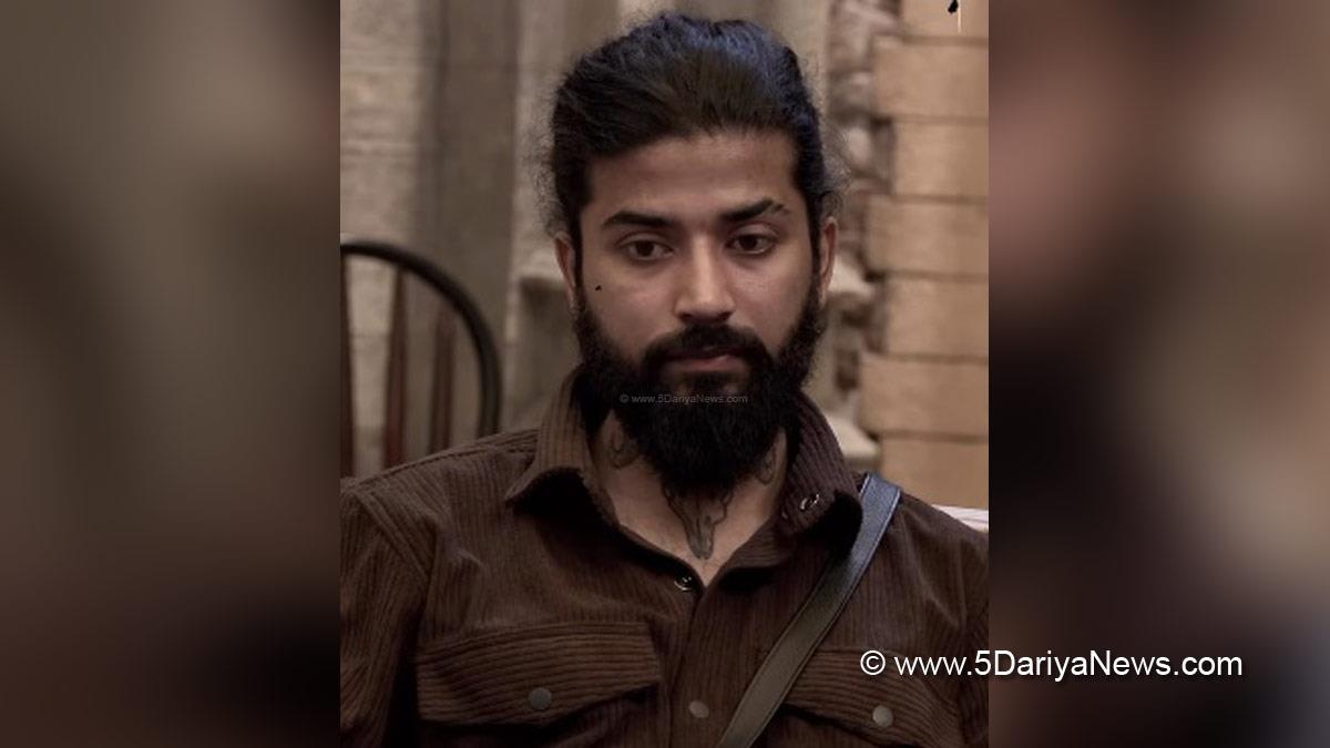 TV, Bigg Boss Season 17, Bigg Boss 17, Bigg Boss, Bigg Boss 17 Contestant List, Bigg Boss 17 Updates, BB 17, BB17, BB 17 Updates, BB 17 News, BB 17 News Today, Bigg Boss 17 News, Bigg Boss 17 News Today, Anurag Dobhal, Anurag Dobhal Exit, Anurag Dobhal  BB Exit, Anurag Dobhal Quit Reason