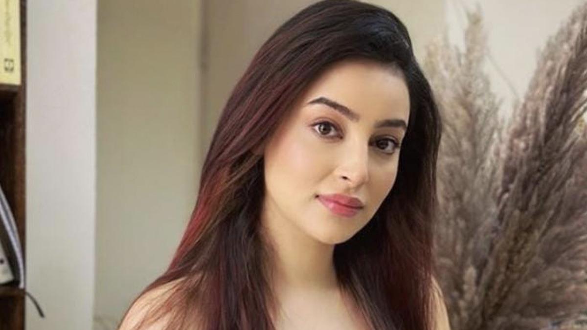 TV, Television, Entertainment, Mumbai, Actor, Actress, Mumbai News, Chandni Sharma, Chandni Sharma Show, Chandni Sharma Tv Show, Chandni Sharma Upcoming Projects, Chandni Sharma Jhanak, Jhanak Show, Jhanak Release Date, Jhanak Serial